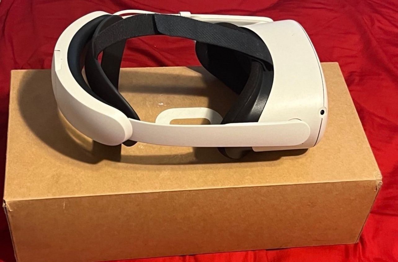 Oculus Quest 2