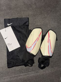Nike Charge Shin Guards