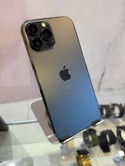iPhone 13 Pro Max 128GB T-Mobile Pre-owned