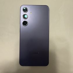 Samsung Galaxy S24 - 128GB - Cobalt Violet - Unlocked