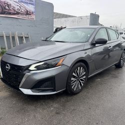 2024 Altima Only $9400