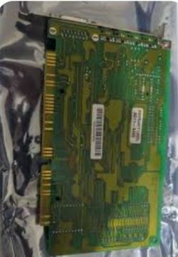 Aztec AT6800W D stereo sound modem card