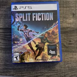 Split Fiction