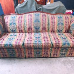 Free Couch
