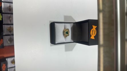 14kt 3.8 grams
