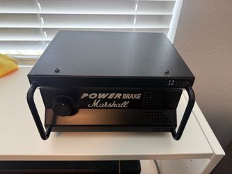 Marshall PB100 Attenuator
