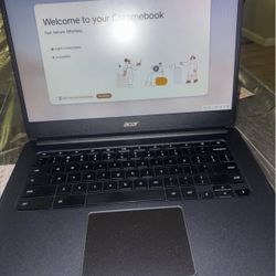 Acer Chromebook 314