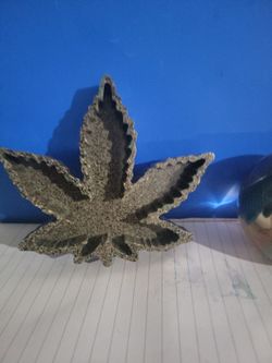 Resin art by DAMSAM