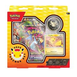 Pokémon Day 2026 Collection – PREORDER – Factory Sealed – Pokémon TCG