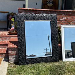 XL Large Mirror