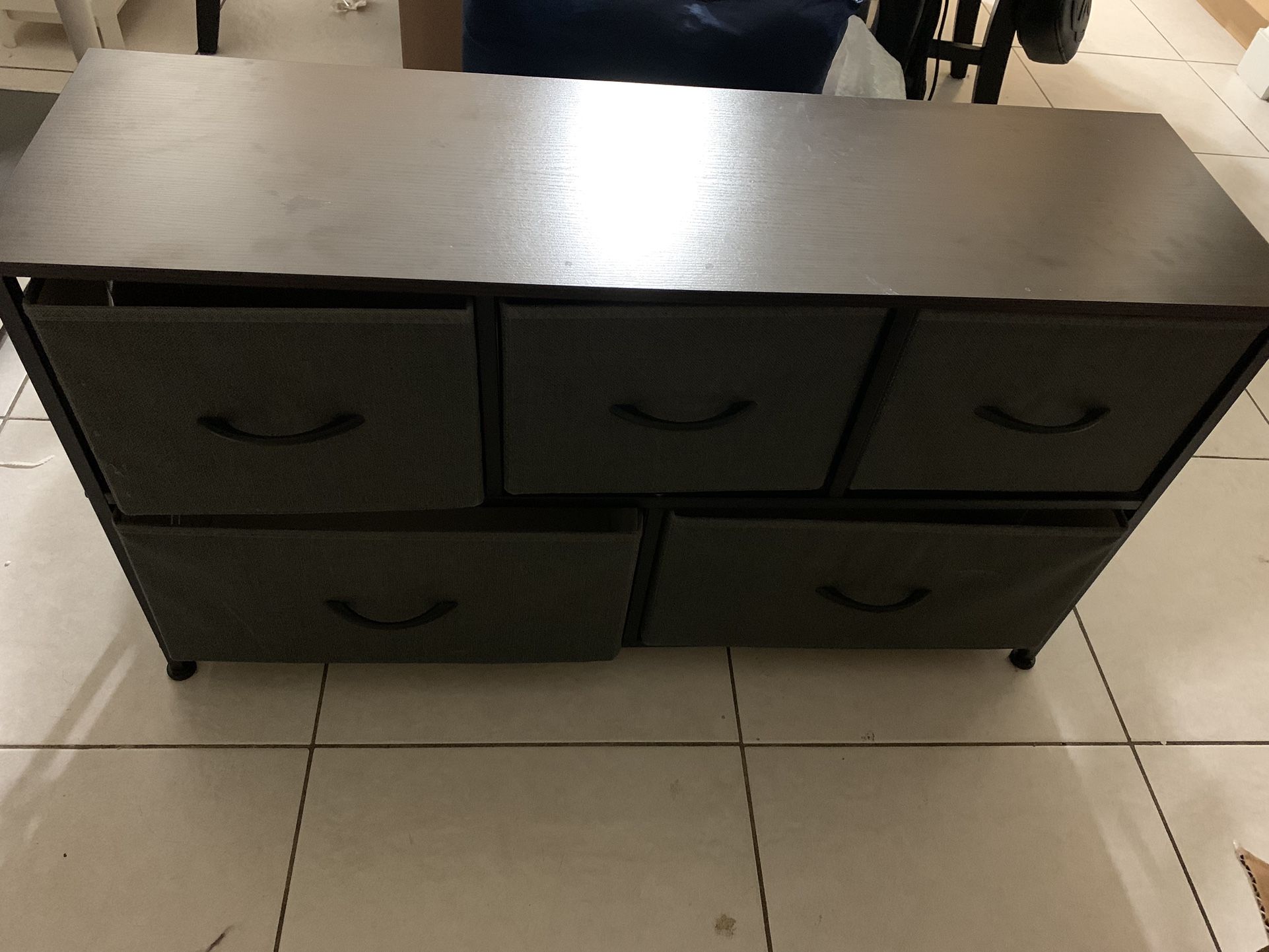 Storage Furniture
