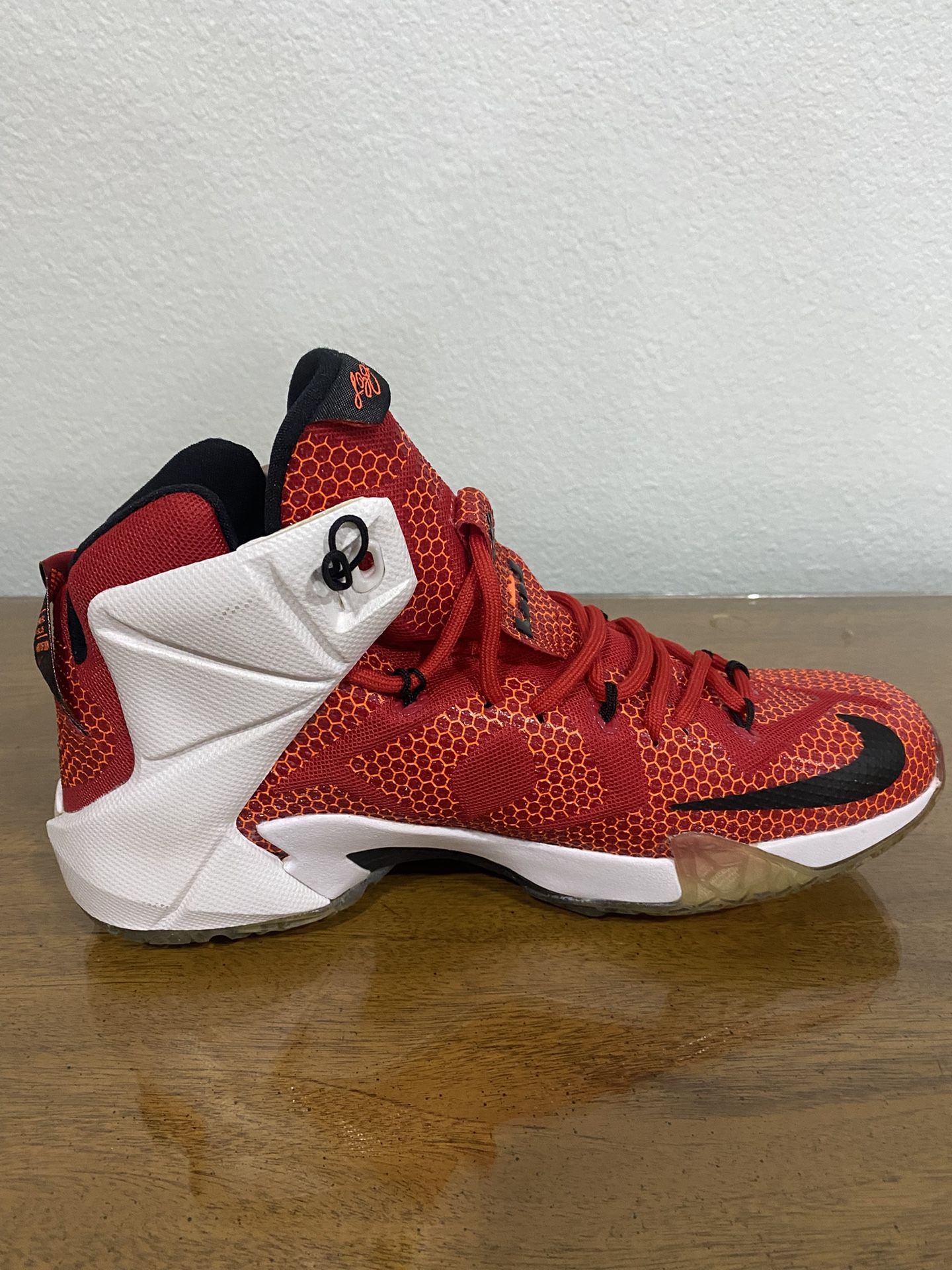 Nike Shoes New 