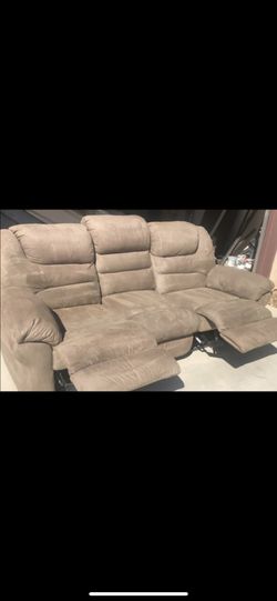Couch recliner& chair recliner
