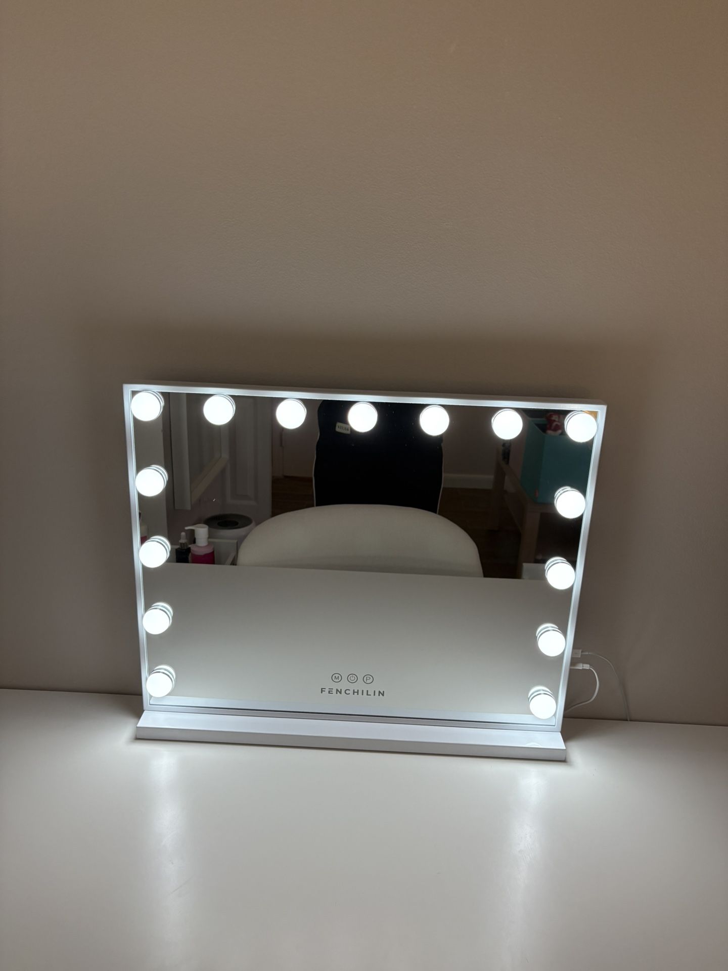 Vanity Mirror Brand New in Box
