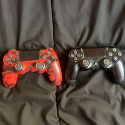 Ps4 Controllers 