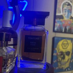 Tom Ford Ebene  Fume 
