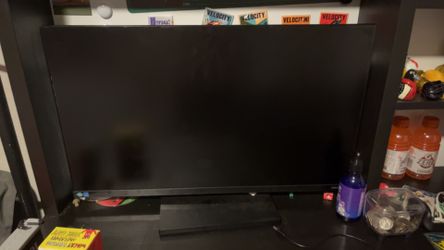 Samsung Monitor 
