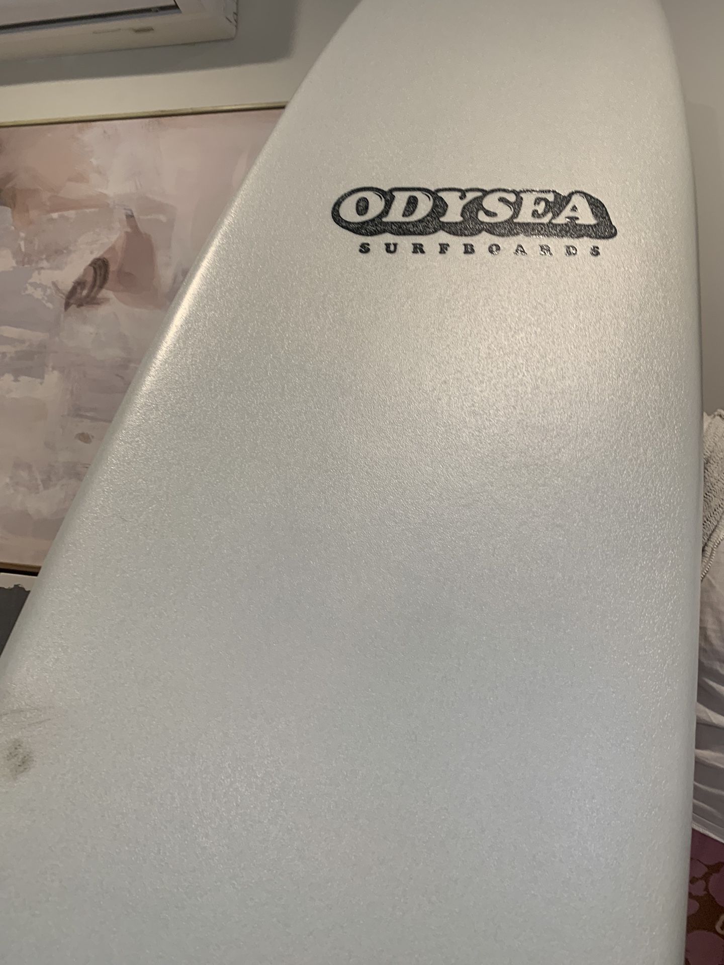 Odysea Surfboard