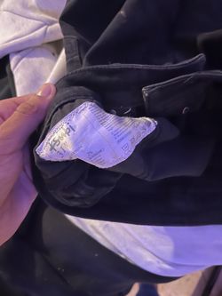 Ksubi jeans