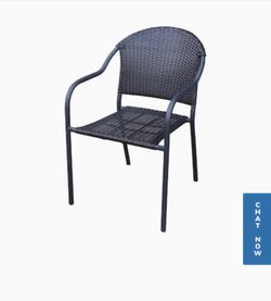 Patio chair