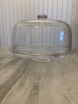 Multiuse Glass Server