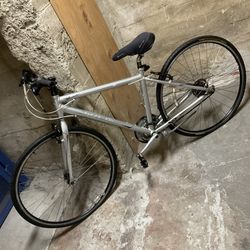 2014 Trek Bike 7.1 FX : Trek Alpha Series Aluminum