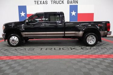 2021 Ford F-350