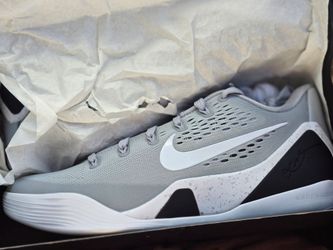 Kobe Nike
