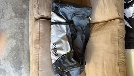 Lacrosse bag