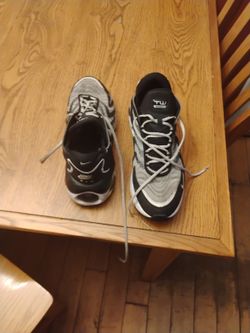 Air Max Negotiate able 