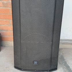 Srx 835 Powered And Prx 800 Series Powered 