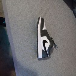 Air Jordan 1 Low Tops