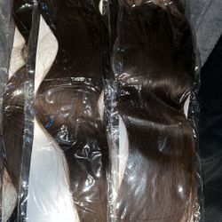 REMY HUMAN HAIR Extensions