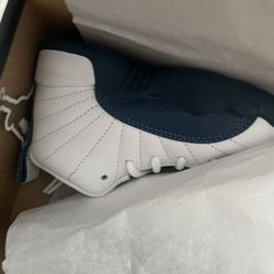 Jordan 12 Retro (TD) 