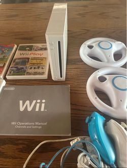 Nintendo Wii