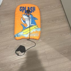 Surf Board For Toddlers 