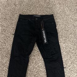 Valabasas Jeans 