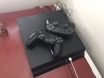 Ps4
