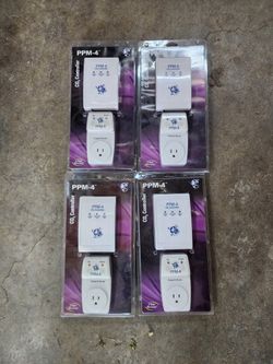 Co2 Controller