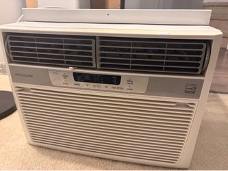 Portable AC