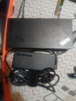 Lenovo ThinkPad Dock (Type 40A9)