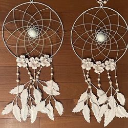 Dreamcatchers 