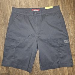 UnionBay Cargo Shorts NWT 