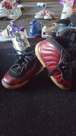 Foamposites