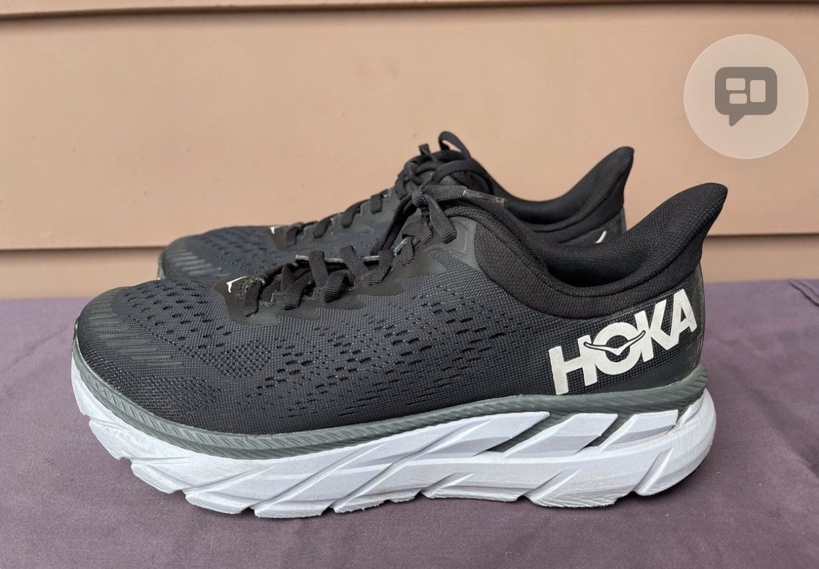 Hoka Size 9