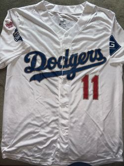 Sasaki dodgers give away jersey