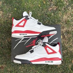 Jordan 4