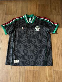 Adidas X someone somewhere Mexico jersey