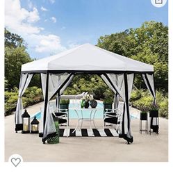 Portable Gazebo