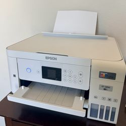 Epson ET-2850 Printer